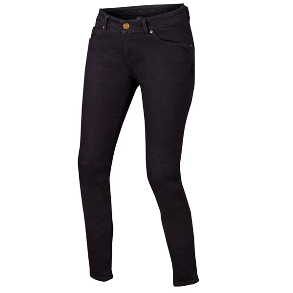 Jeans Bering Lady Gorane Black Jeans Bering Lady Gorane Black