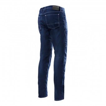 Alpinestars Merc Denim Rinse Plus Blue