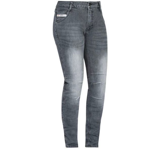 Jeans Ixon Mikki Grey