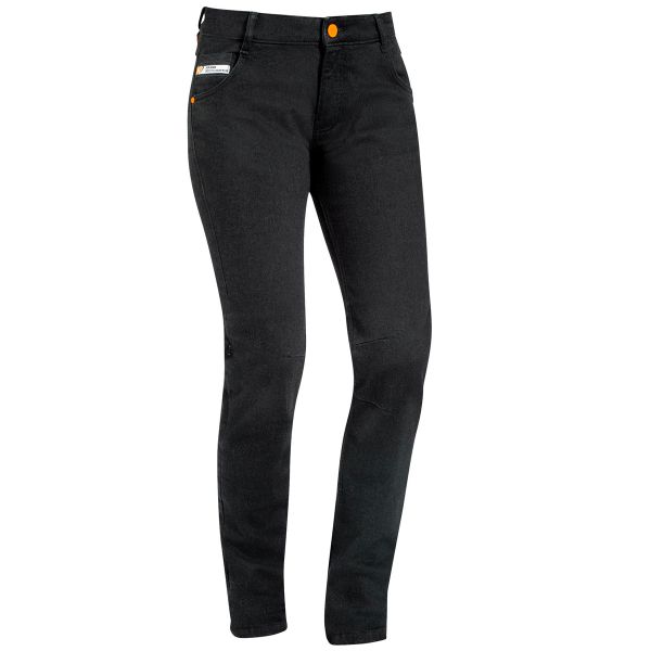 Jeans Ixon Mikki Black