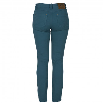 Furygan Pant Paola Blue Duck