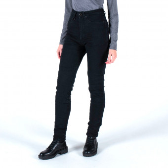 Jeans Knox Scarlett Skinny Black