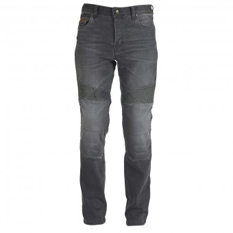 Jeans Furygan Steed Grey