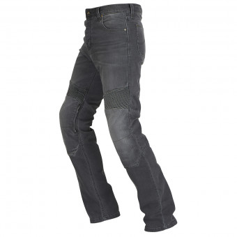 Furygan Steed Grey