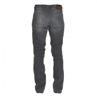 Furygan Steed Grey