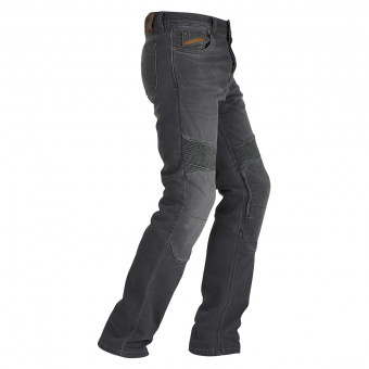 Furygan Steed Grey