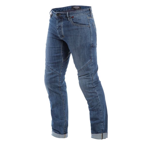 Jeans Dainese Tivoli Regular Medium Denim