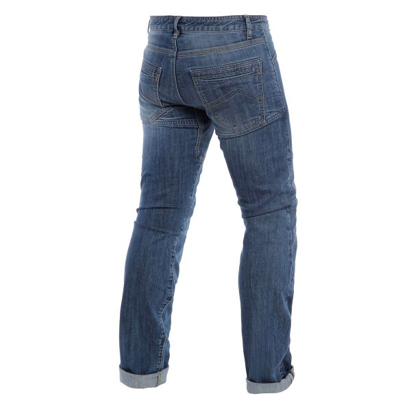 Dainese Tivoli Regular Medium Denim
