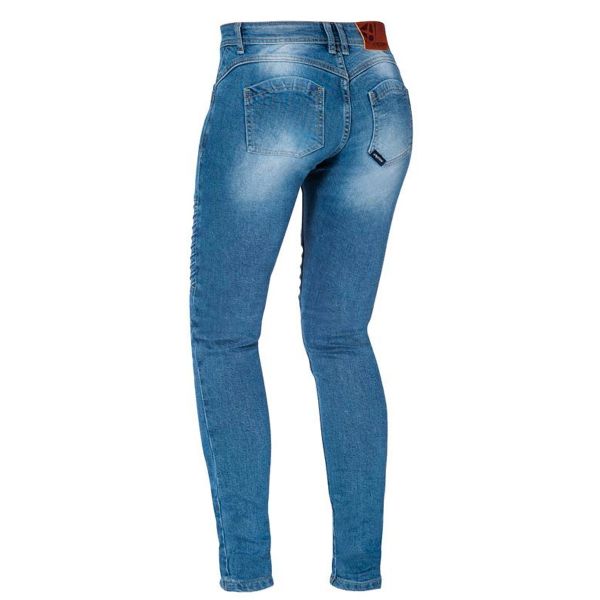 Ixon Vicky Stonewash