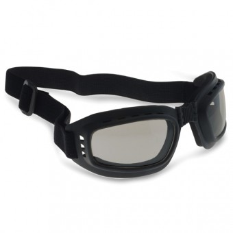 Motorcycle Goggles Bertoni Custom Naked AF112 A Motorcycle Goggles Bertoni Custom Naked AF112 A