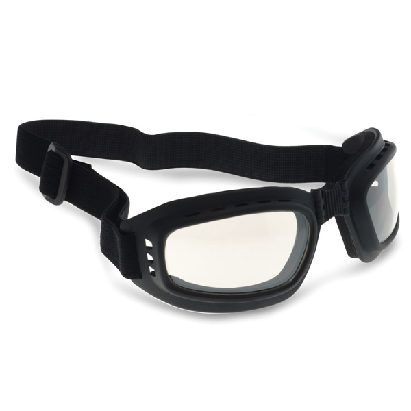 Motorcycle Goggles Bertoni Custom  Naked AF112 B Motorcycle Goggles Bertoni Custom  Naked AF112 B