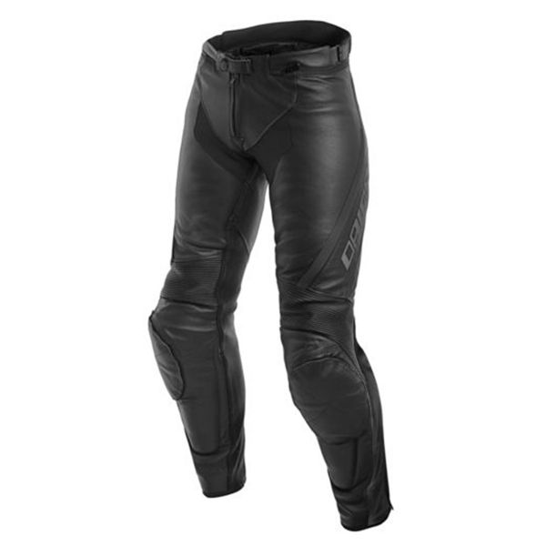 Motorcycle Trousers Dainese Assen Pants Black Anthracite