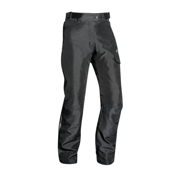 Motorcycle Trousers Ixon Summit 2 Lady Pant Black