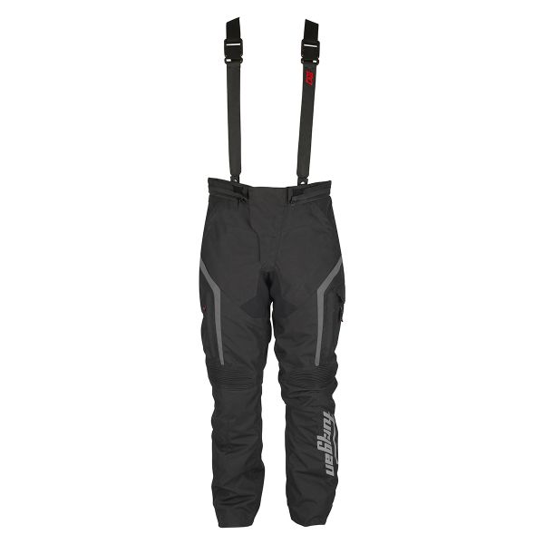 Motorcycle Trousers Furygan Apalaches Pant Black Motorcycle Trousers Furygan Apalaches Pant Black