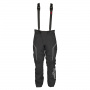 Motorcycle Trousers Furygan Apalaches Pant Black