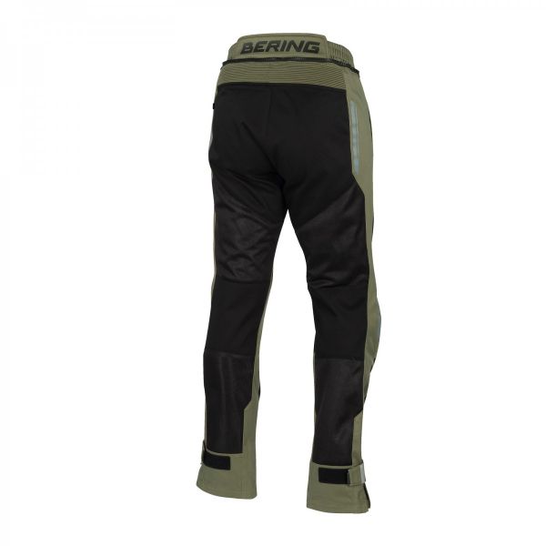 Bering Bamako Pant Black Khaki