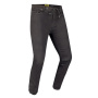 Motorcycle Trousers Segura Hunky Black Pant