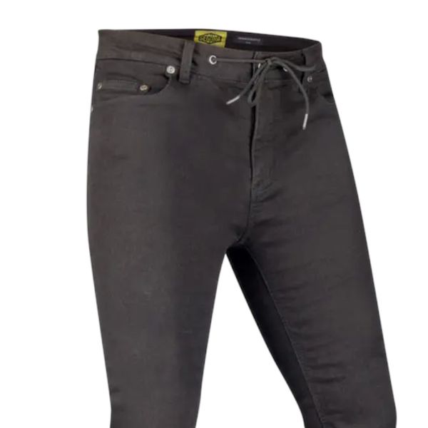 Segura Hunky Black Pant