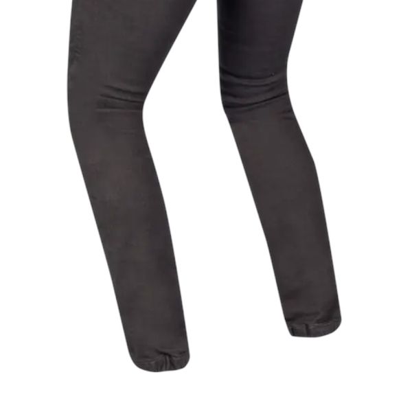 Segura Hunky Black Pant