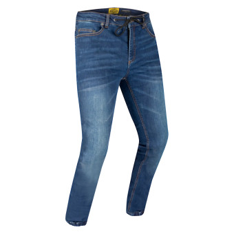 Motorcycle Trousers Segura Hunky Blue Pant