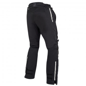 Bering Bronco Pant Black