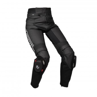 Furygan Bud Evo Black White