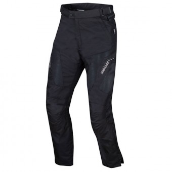 Motorcycle Trousers Bering Cancun Black