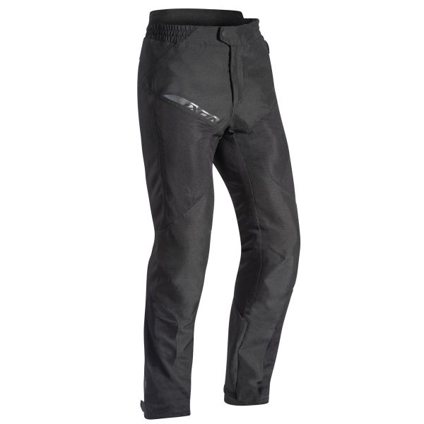 Motorcycle Trousers Ixon Cool Air Pant Black