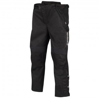 Motorcycle Trousers Bering Corleo Pant King-Size Black