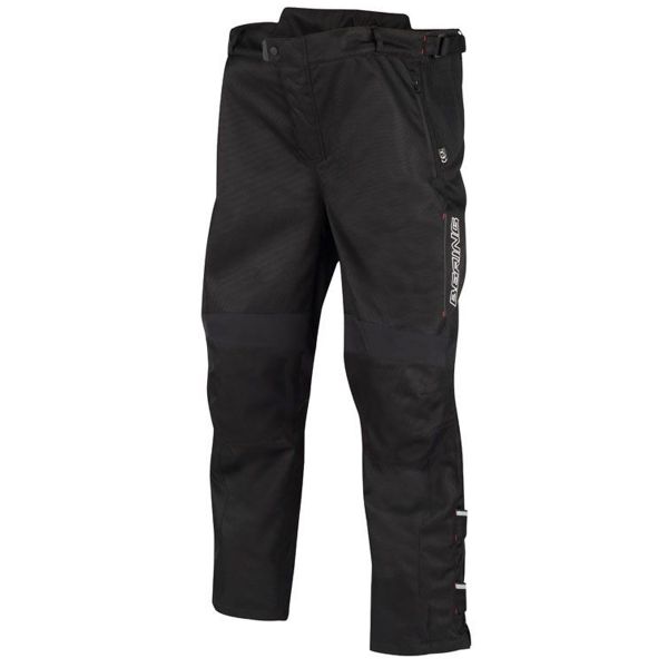 Motorcycle Trousers Bering Corleo Pant King-Size Black