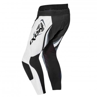 Ixon Falcon Pant Black White Grey
