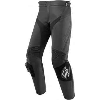 Motorcycle Trousers ICON Hypersport 2 Riding Pant Motorcycle Trousers ICON Hypersport 2 Riding Pant