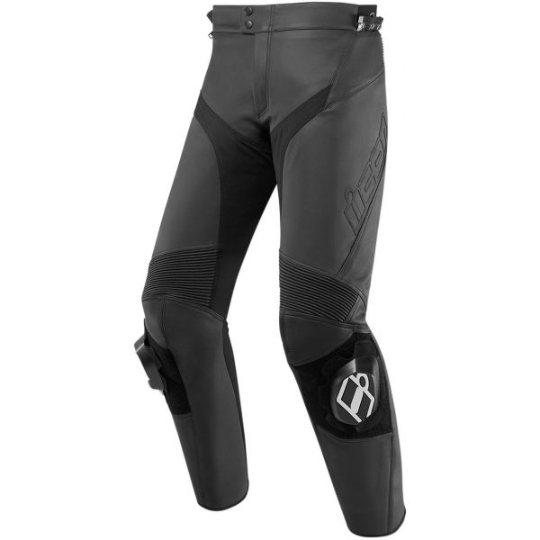 Motorcycle Trousers ICON Hypersport 2 Riding Pant