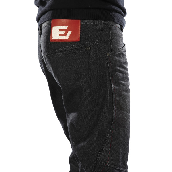 Esquad Polynium Black Denim