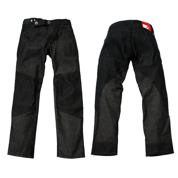 Esquad Polynium Black Denim