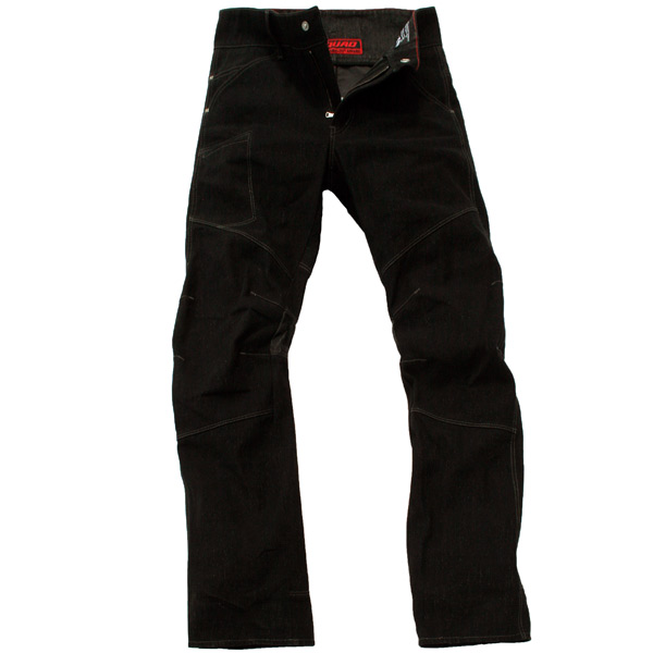 Esquad Strong Deep Black