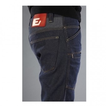 Esquad Strong Raw Blue