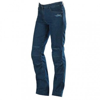 Motorcycle Trousers Mac Adam Ariane Jean