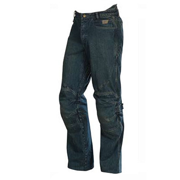 Motorcycle Trousers Mac Adam Komet Jean