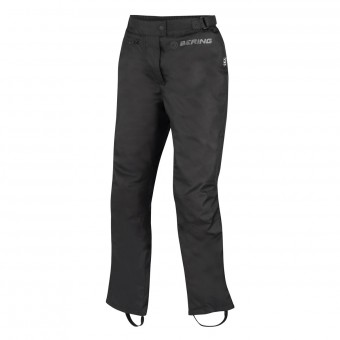 Motorcycle Trousers Bering Lady Angelina Black