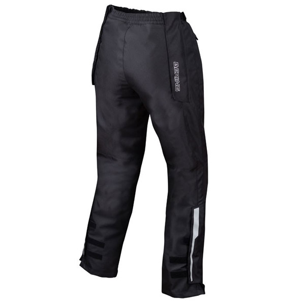 Bering Lady Bartone Black