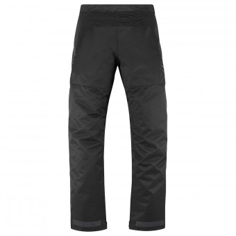 ICON Overlord Overpant Black