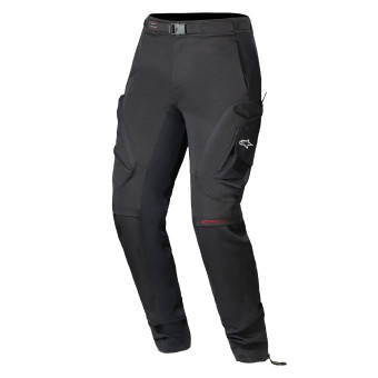 Motorcycle Trousers Alpinestars Actea Women s Pants Black