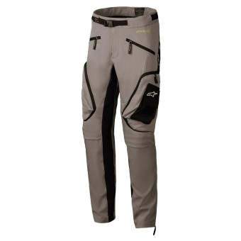 Motorcycle Trousers Alpinestars Aceton Pants Sand
