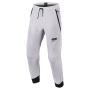 Motorcycle Trousers Alpinestars Aeroshell Airflow Pants Mid Gray