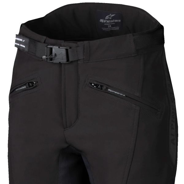 Alpinestars Alamosa Women Pants Black