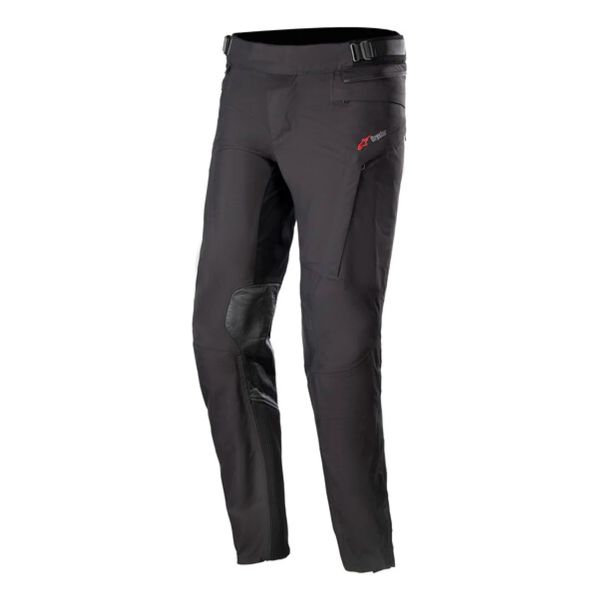 Motorcycle Trousers Alpinestars AMT-10 Drystar XF Black Pant