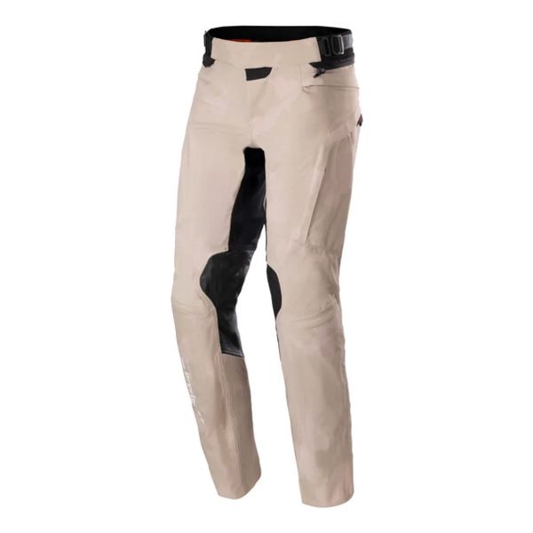 Motorcycle Trousers Alpinestars AMT-10 Lab Drystar XF Aluminium Camo Pant
