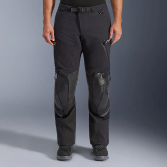 Alpinestars Andes Pro Drystar XF Pants Black Dark Grey