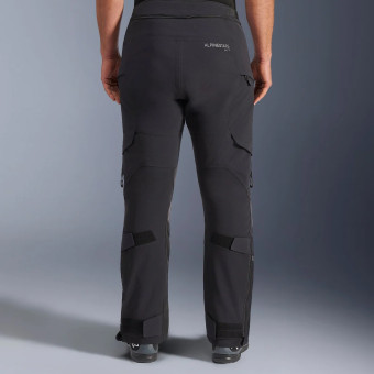 Alpinestars Andes Pro Drystar XF Pants Black Dark Grey